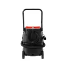 YATO Priemyselný vysávač s automatickým otriasaním filtra a pneumatickým pripojením 1600 W