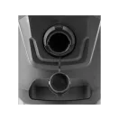 YATO Priemyselný vysávač s automatickým otriasaním filtra a pneumatickým pripojením 1600 W