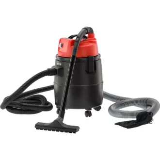YATO Priemyselný vysávač 30 litrov 1400 W