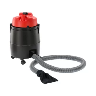 YATO Priemyselný vysávač 30 litrov 1400 W