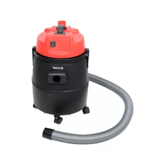 YATO Priemyselný vysávač 30 litrov 1400 W