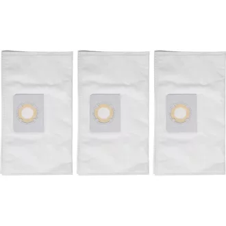 YATO syntetické vrecko na prach 20 litrov (3 ks)