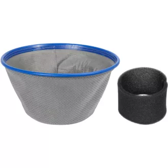 YATO Syntetický a špongiový filter do vysávača YT-85720