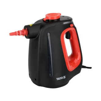 YATO Parný čistič 1350W