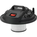 YATO Odsávač triesok 1200 W