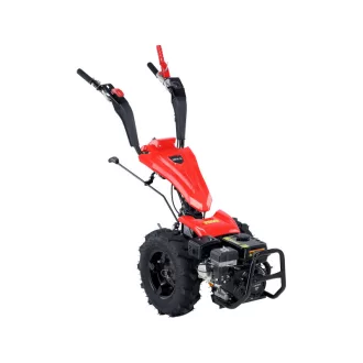 YATO Piesočný traktor 196 cm3