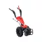 YATO Piesočný traktor 196 cm3