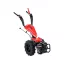 YATO Piesočný traktor 196 cm3