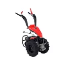 YATO Piesočný traktor 196 cm3