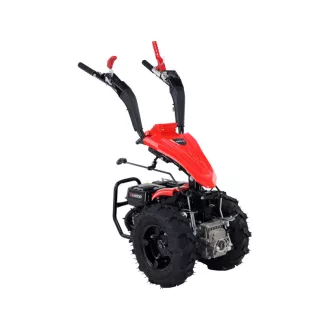 YATO Piesočný traktor 196 cm3