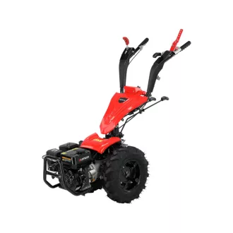 YATO Piesočný traktor 196 cm3