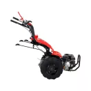 YATO Piesočný traktor 196 cm3