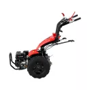 YATO Piesočný traktor 196 cm3