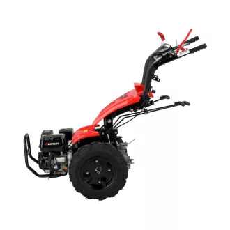YATO Piesočný traktor 196 cm3