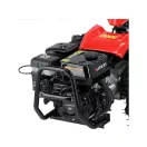 YATO Piesočný traktor 196 cm3