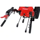 YATO Piesočný traktor 196 cm3