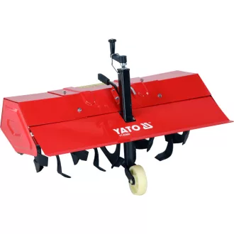   YATO Adaptér na kopanie 800 mm pre stroje YT-85850, YT-85851