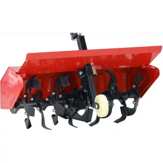   YATO Adaptér na kopanie 800 mm pre stroje YT-85850, YT-85851