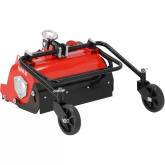   YATO Adaptér na kosačku 600 mm pre stroje YT-85850, YT-85851