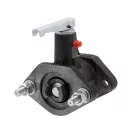 YATO Adaptér s rýchlym pripojením pre stroje YT-85850, YT-85851