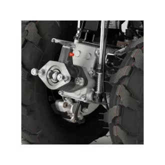   YATO Adaptér s rýchlym pripojením pre stroje YT-85850, YT-85851