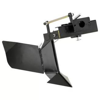 YATO Pluhový adaptér pre stroje YT-85850, YT-85851