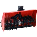 YATO Adaptér na odhadzovač snehu pre stroje YT-85850, YT-85851