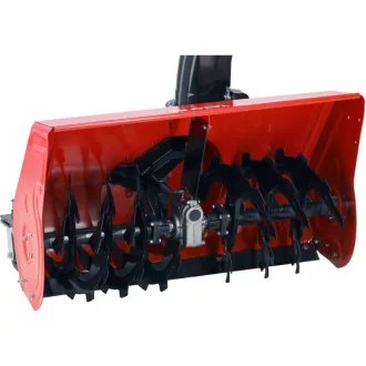   YATO Adaptér na odhadzovač snehu pre stroje YT-85850, YT-85851