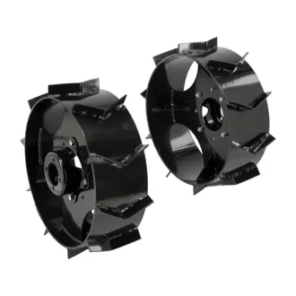 YATO Oceľové koleso pre YT-85850, YT-85851 stroje