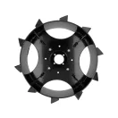 YATO Oceľové koleso pre YT-85850, YT-85851 stroje