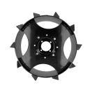 YATO Oceľové koleso pre YT-85850, YT-85851 stroje