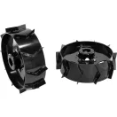 YATO Oceľové koleso pre YT-85850, YT-85851 stroje