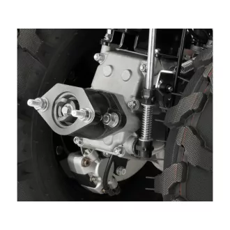   YATO Adaptér na predlžovaciu tyč pre stroje YT-85850, YT-85851