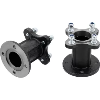   YATO Adaptér na predlžovaciu tyč pre stroje YT-85850, YT-85851