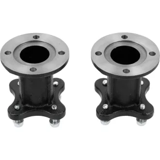   YATO Adaptér na predlžovaciu tyč pre stroje YT-85850, YT-85851