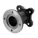 YATO Adaptér na predlžovaciu tyč pre stroje YT-85850, YT-85851