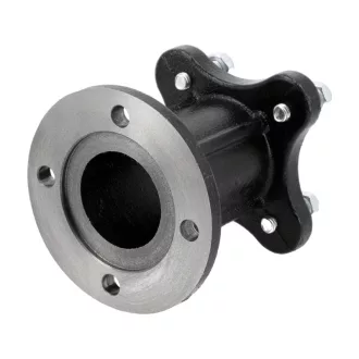   YATO Adaptér na predlžovaciu tyč pre stroje YT-85850, YT-85851