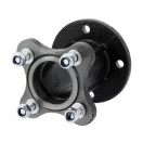 YATO Adaptér na predlžovaciu tyč pre stroje YT-85850, YT-85851
