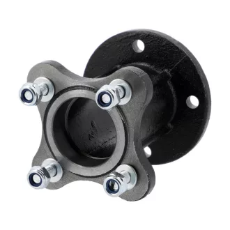   YATO Adaptér na predlžovaciu tyč pre stroje YT-85850, YT-85851