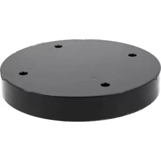   YATO Kolesová hmotnosť pre YT-85850, YT-85851 stroje (2 kusy)