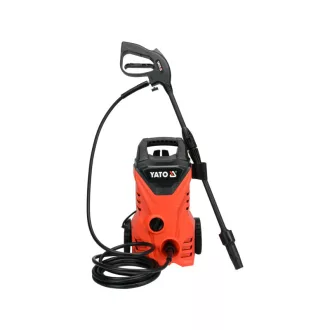 Vysokotlakový čistič YATO 1400W 105bar