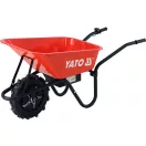 YATO Elektrický fúrik 500 W