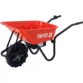 YATO Elektrický fúrik 500 W
