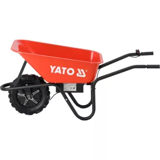 YATO Elektrický fúrik 500 W