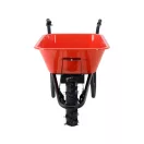 YATO Elektrický fúrik 500 W