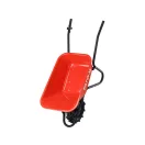 YATO Elektrický fúrik 500 W