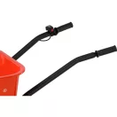 YATO Elektrický fúrik 500 W