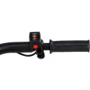 YATO Elektrický fúrik 500 W