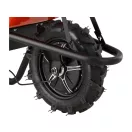 YATO Elektrický fúrik 500 W