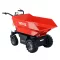 YATO Batériový vozík 500 kg 3200 mAh 48 V